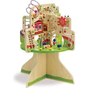 Manhattan Toy Tree Top Adventure Activity Center